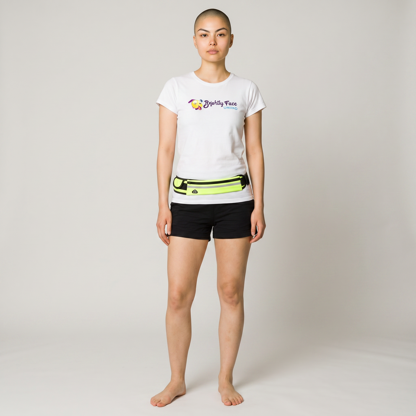 Freihändige Hundeleine mit Bauchgurt – Für Spaziergänge, Jogging & Training