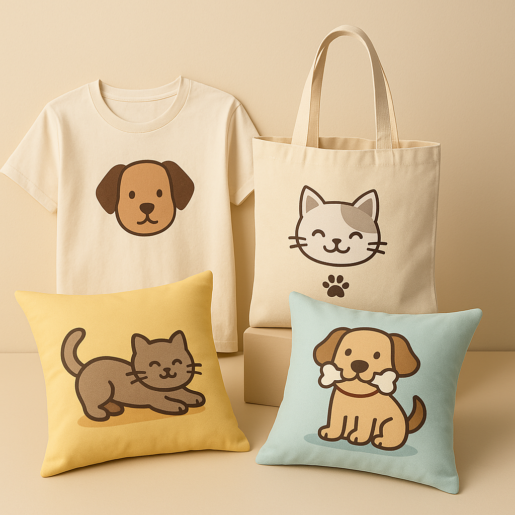 Accessoires