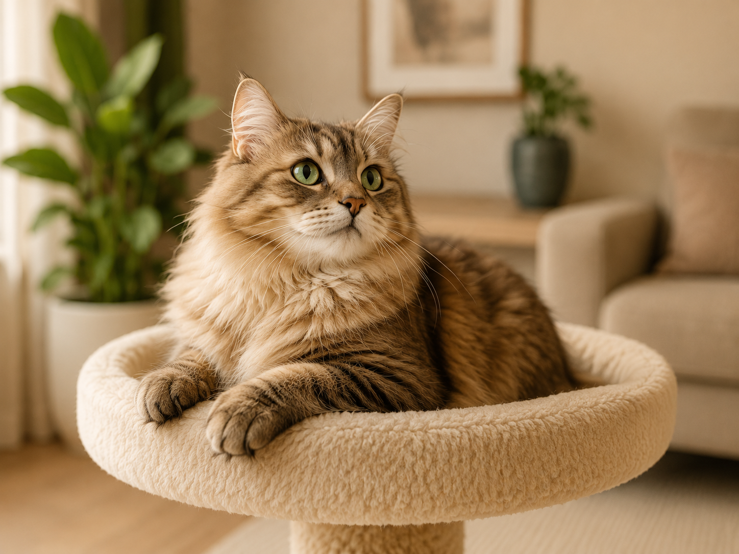 Katzenwelt