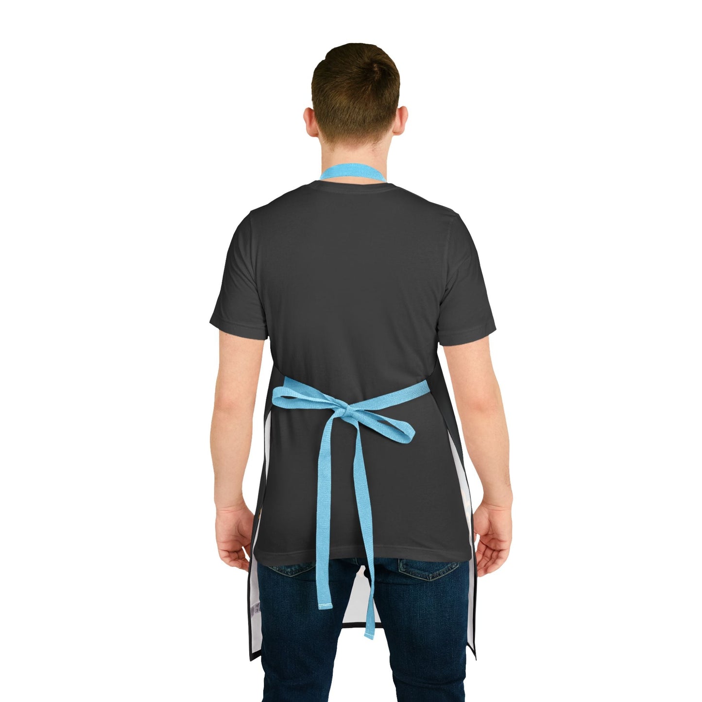 Bichoushop® – Personalisierte Kochschürze mit deinem Haustier