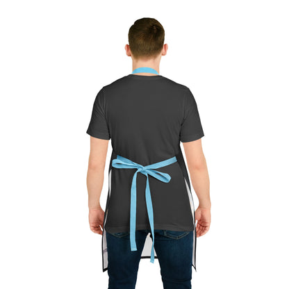 Bichoushop® – Personalisierte Kochschürze mit deinem Haustier