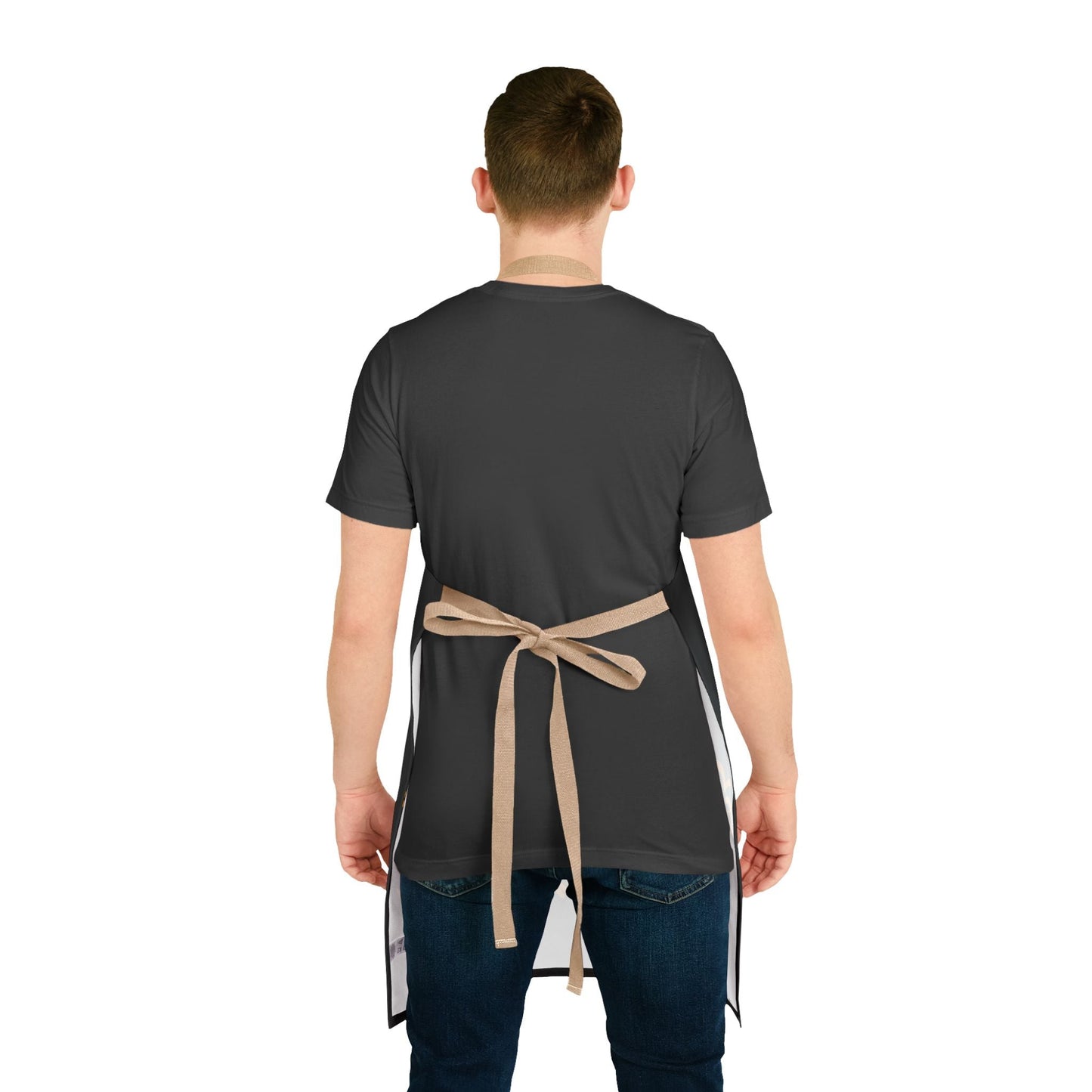 Bichoushop® – Personalisierte Kochschürze mit deinem Haustier