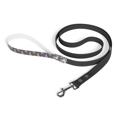 Custom Dog Leash with Unique Design - Perfect for Pet Lovers
