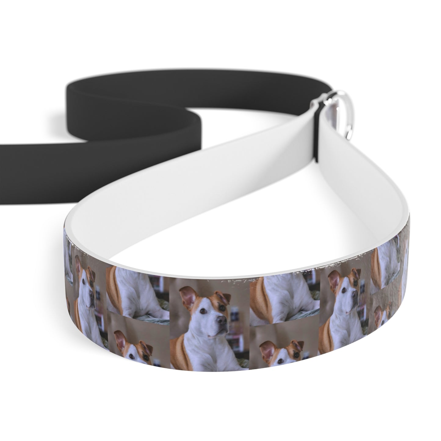 Custom Dog Leash with Unique Design - Perfect for Pet Lovers