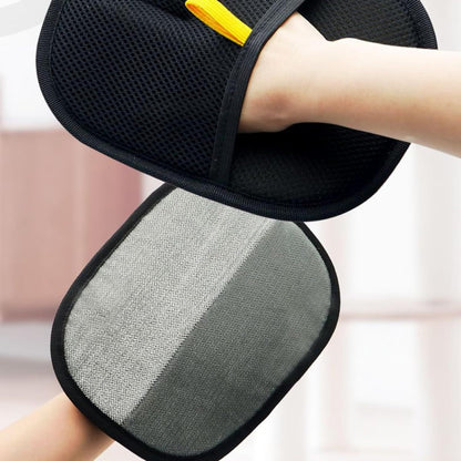 BichouShop – Elektrostatik-Haarentfernungshandschuh