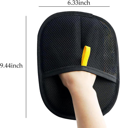 BichouShop – Elektrostatik-Haarentfernungshandschuh