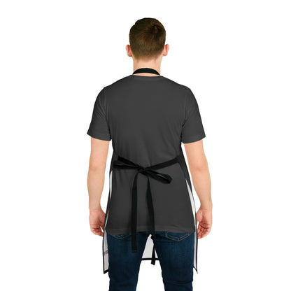 Bichoushop® – Personalisierte Kochschürze mit deinem Haustier