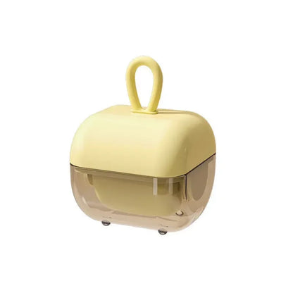 BichouShop-Mini Wiederverwendbare Fusselrolle