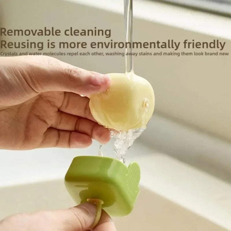 BichouShop-Mini Wiederverwendbare Fusselrolle