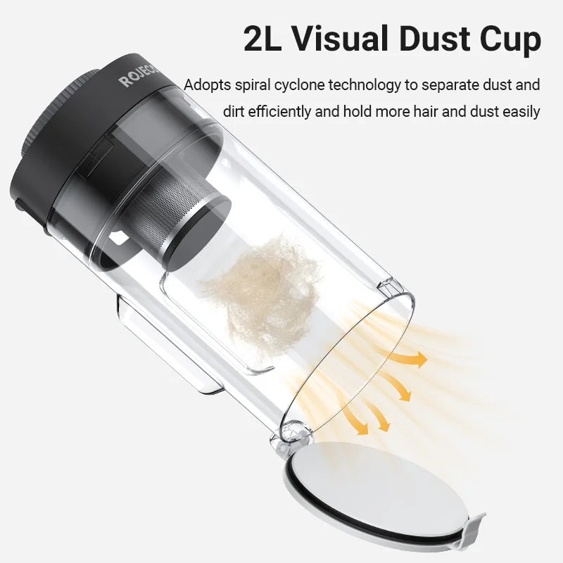 BichouShop – Professioneller Haustier-Fön mit 3 Geschwindigkeitsstufen