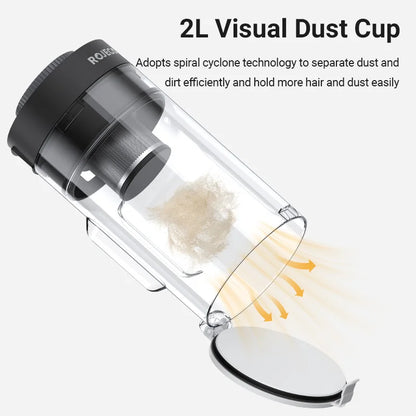 BichouShop – Professioneller Haustier-Fön mit 3 Geschwindigkeitsstufen