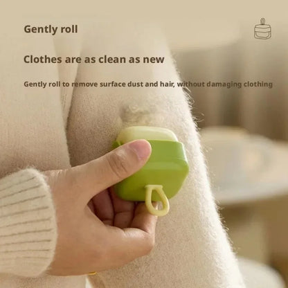 BichouShop-Mini Wiederverwendbare Fusselrolle