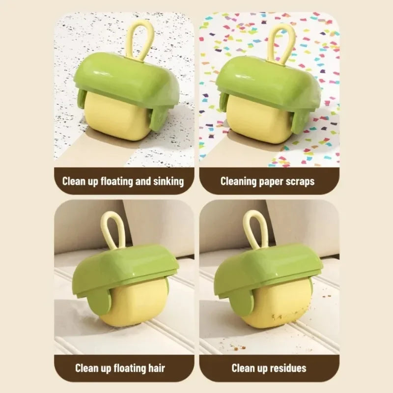 BichouShop-Mini Wiederverwendbare Fusselrolle