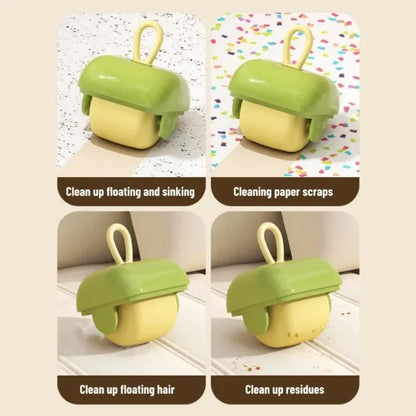 BichouShop-Mini Wiederverwendbare Fusselrolle