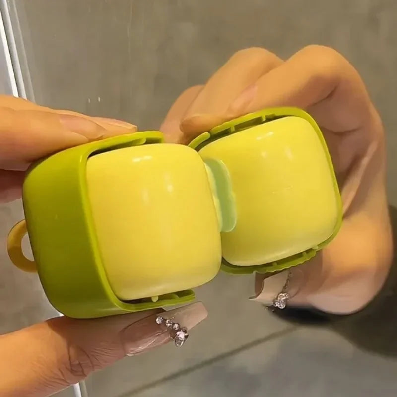 BichouShop-Mini Wiederverwendbare Fusselrolle