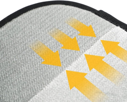 BichouShop – Elektrostatik-Haarentfernungshandschuh