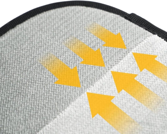 BichouShop – Elektrostatik-Haarentfernungshandschuh