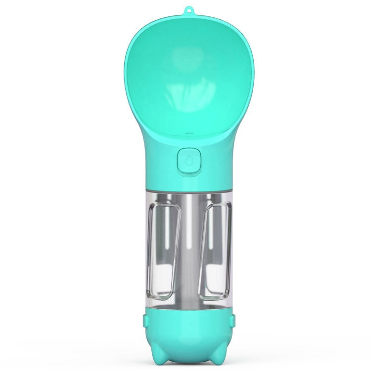 Travel Bottle 3-in-1